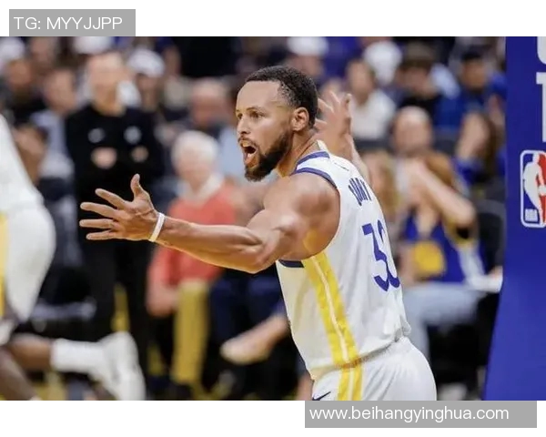 球迷炸锅：库里这一行为引热议！