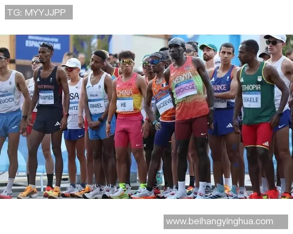奥运会马拉松项目策略分析与运动员备战情况