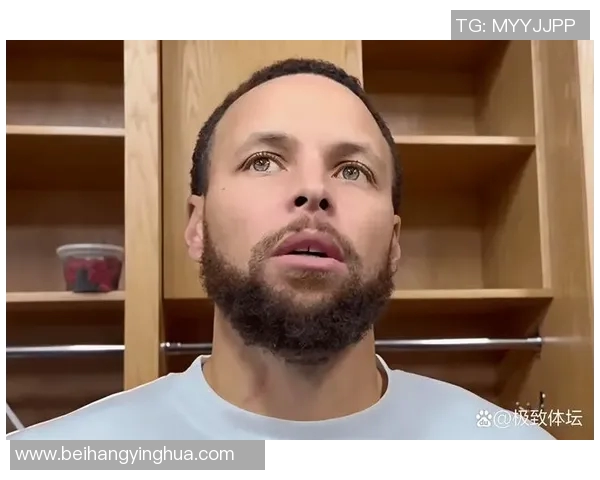 NBA赛后采访爆金句，引全场大笑