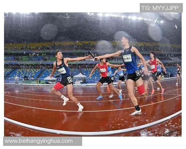 全国少年田径锦标赛开幕，00后新星一战成名