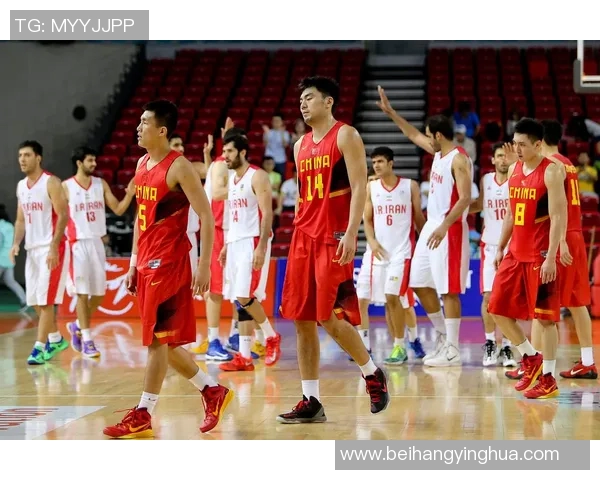 中国男篮新战术体系首秀,大胜韩国 中国男篮新战术体系首秀,大胜韩国