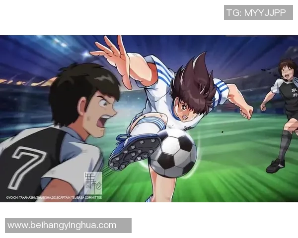 足球小将漫画IP发布，首周销量突破10万本