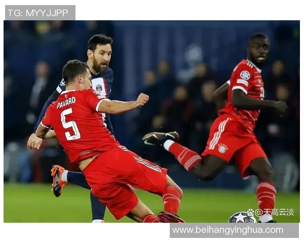 今日焦点战:欧冠强强对决即将打响谁能书写新的传奇篇章