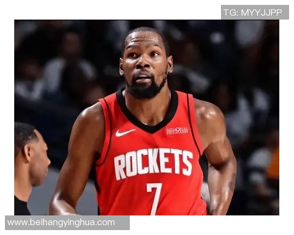 杜兰特赛场深情一幕感动全场 回望他为梦想拼搏的无悔时刻