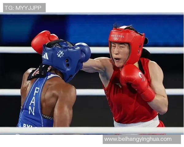巴黎奥运会拳击项目赛程安排及冠军热门选手全面解析