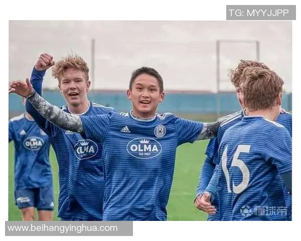 未来之星 U23球员崭露头角 谁将成为足坛新一代巨星